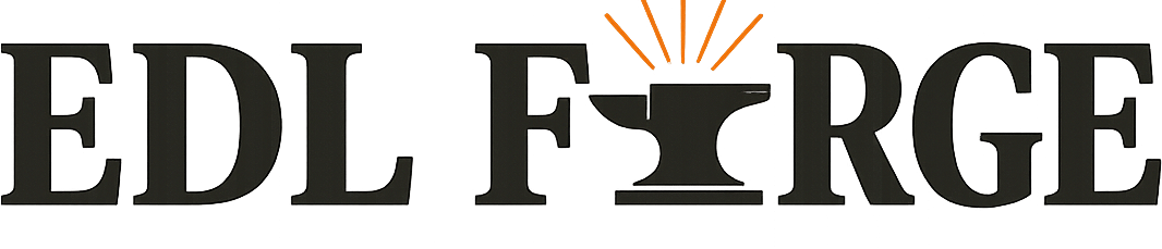 EDLForge